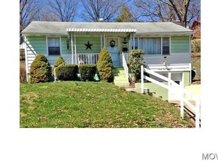 2419 Morningside Ave, Parkersburg, WV 26101