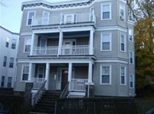 51 Msgr Patrick J Lydon Way APT 5, Boston, MA 02124