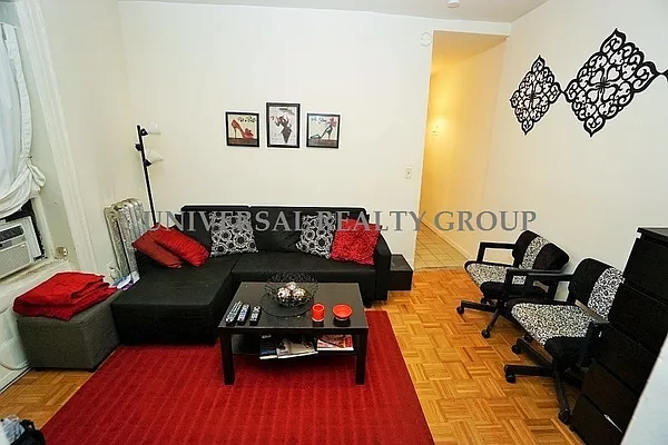 Rented by Universal Realty Group | media 9