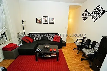 Rented by Universal Realty Group