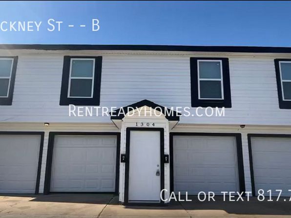 1304 Hackney St UNIT B