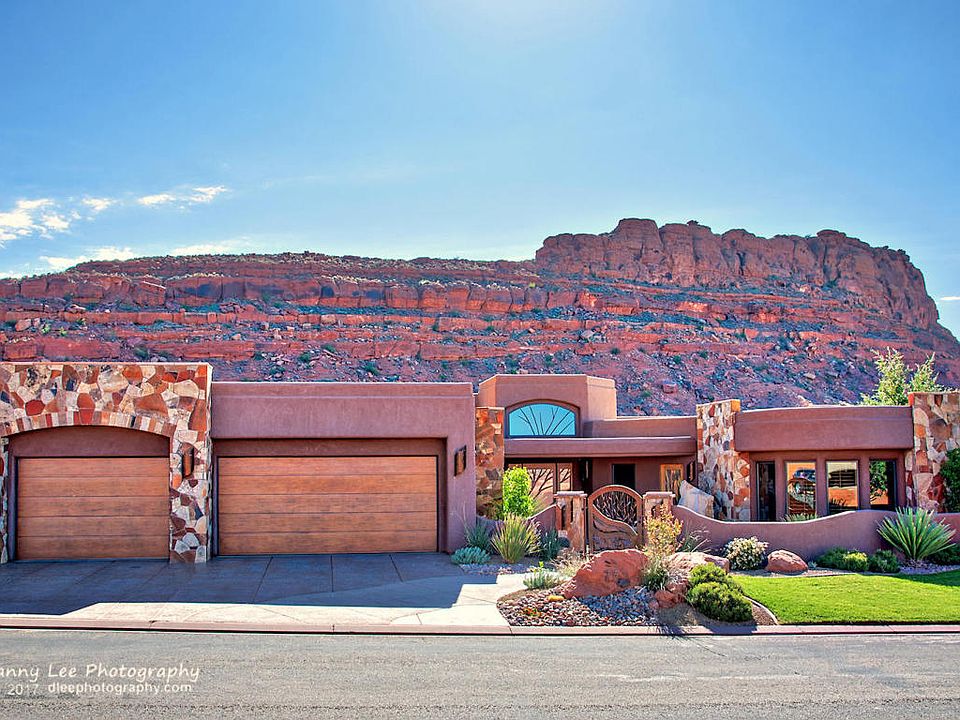 1st image of 3052 N Snow Canyon Pkwy #73