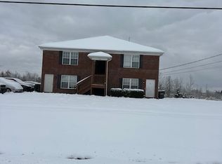 100 Stockton Ct APT B, Radcliff, KY 40160