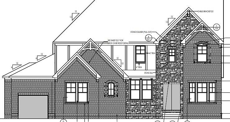1st image of 7012 Starnes Creek Blvd