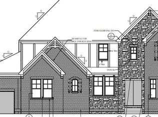 7012 Starnes Creek Blvd, Franklin, TN 37064