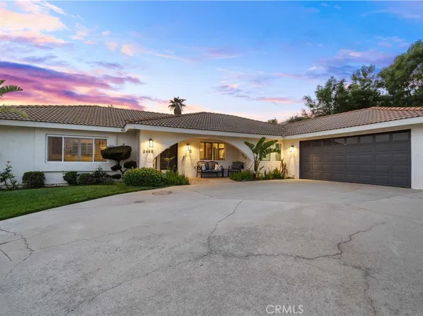 2485 San Mateo Dr, Upland, CA 91784