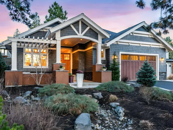 62726 NW Mehama Dr, Bend, OR 97703