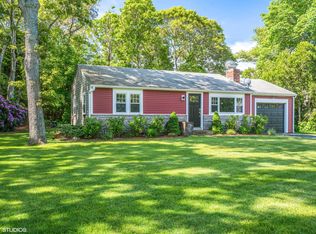 13 Carol Ln, West Harwich, MA 02671