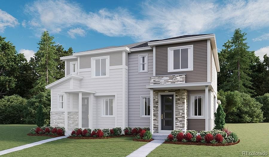 9772 Reunion Parkway, Commerce City, CO 80022 Zillow