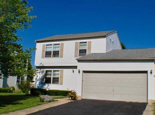 5260 Princeton Ln, Groveport, OH 43125