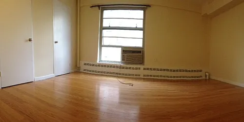 Sold by Morningside Heights Housing Corporation