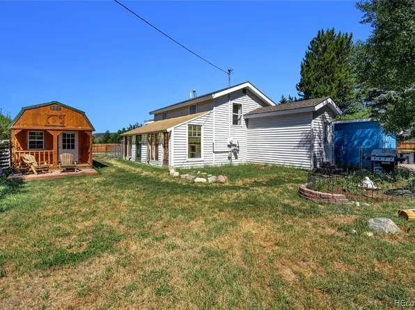 38925 Mud Alley, Steamboat Springs, CO 80487