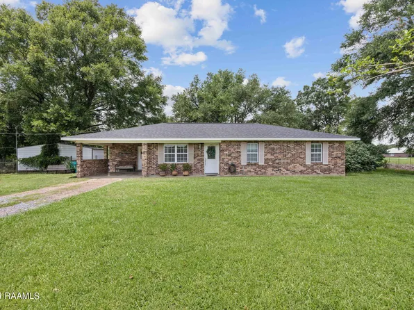 324 Government Rd, Opelousas, LA 70570