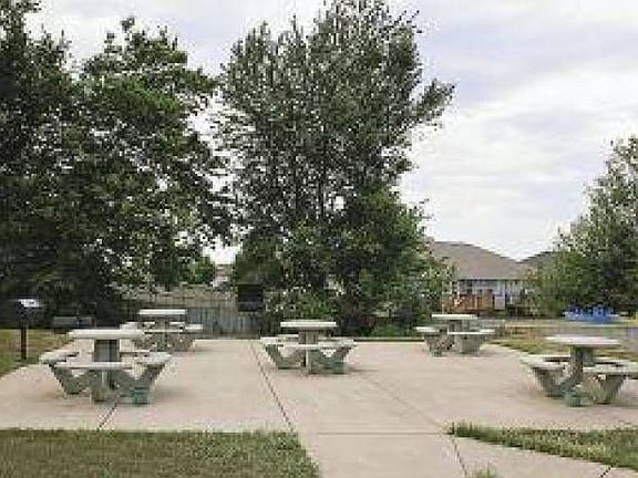 Picnic Area