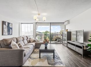 60 Babcock St APT 43, Brookline, MA 02446
