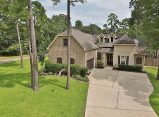 910 Longleaf Ct, Conroe, TX 77302