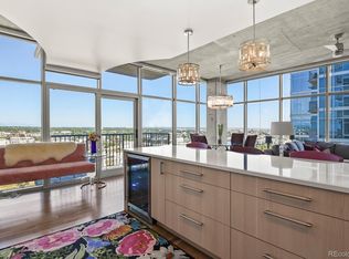 Glass House, Denver, CO 80202