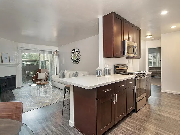 Tierrasanta Ridge — Photo 59
