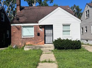 19467 Rutherford St, Detroit, MI 48235