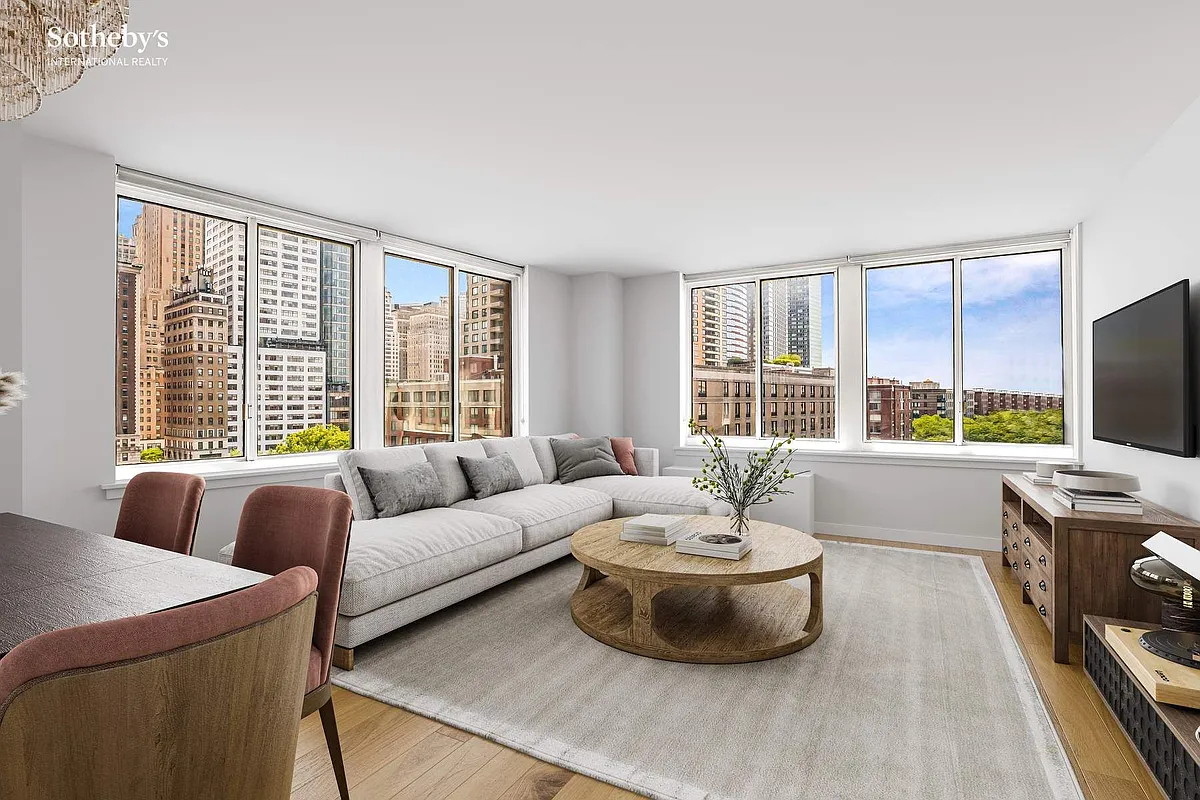 333 Rector Pl Unit 905  