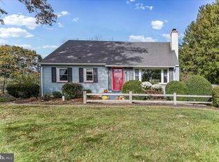 2945 Strasburg Rd, Coatesville, PA 19320