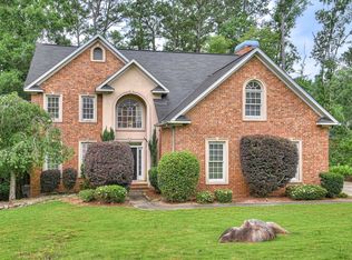 3696 El Cordero Ranch Springs Rd, Martinez, GA 30907