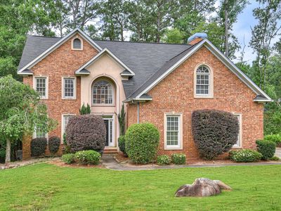 3696 El Cordero Ranch Springs Rd, Martinez, GA, 30907