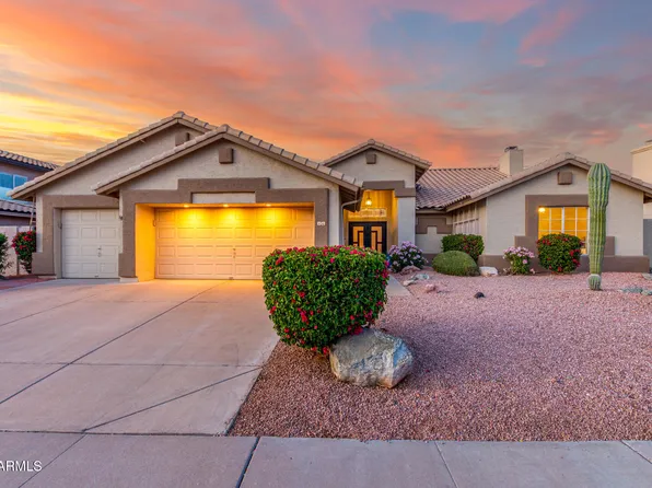 16 E SOUTH FORK Drive, Phoenix, AZ 85048