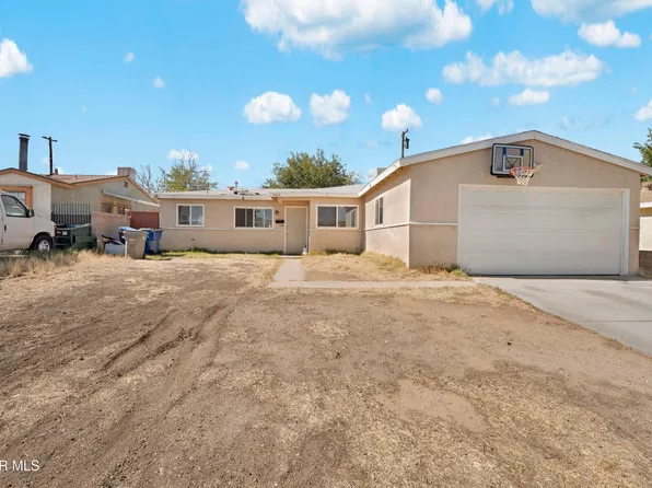 44615 Andale Ave, Lancaster, CA 93535