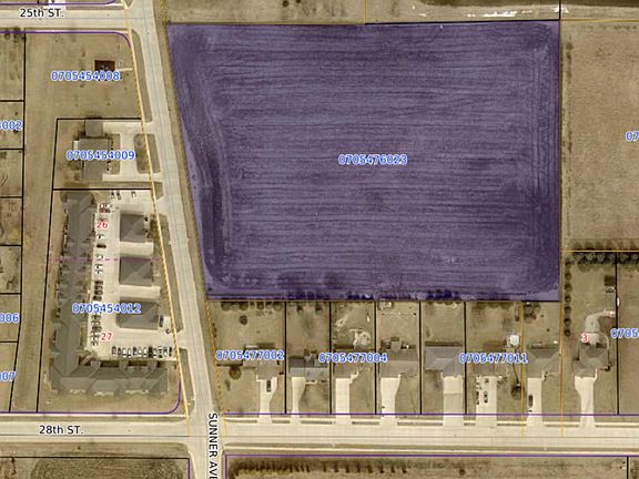 2nd image of 0 Sunner Ave
