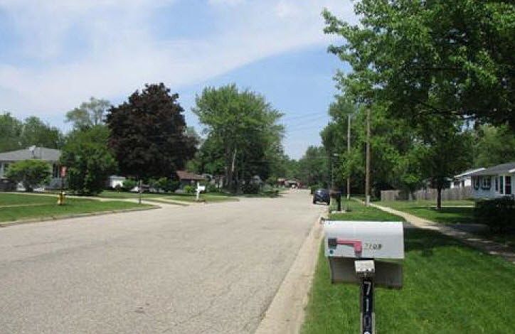 2nd image of 7026 Wrenbury St