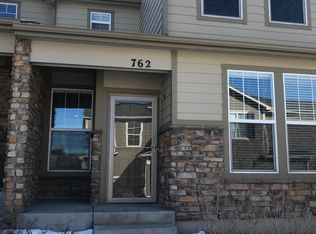 762 Vista Verde Hts, Monument, CO 80132