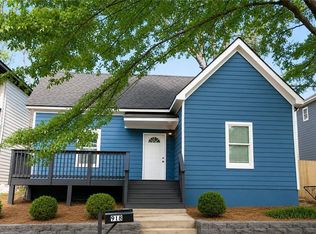 918 Smith St SW, Atlanta, GA 30310