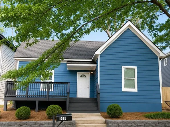 918 Smith St SW, Atlanta, GA 30310