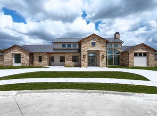 5401 Twin Cities Ln, McKinney, TX 75070
