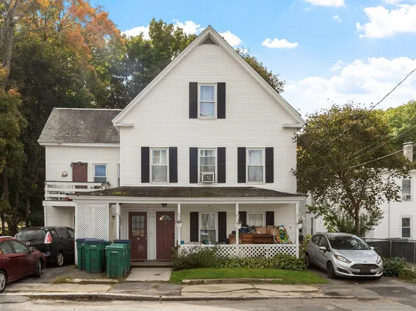 282 Charles St, Fitchburg, MA 01420