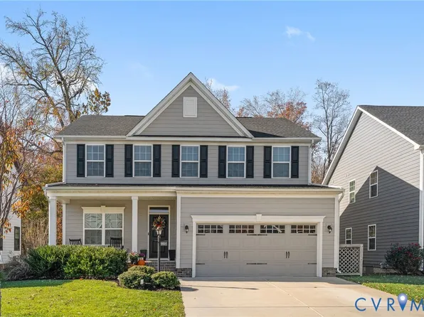 9005 Airwell Ct, Mechanicsville, VA 23116