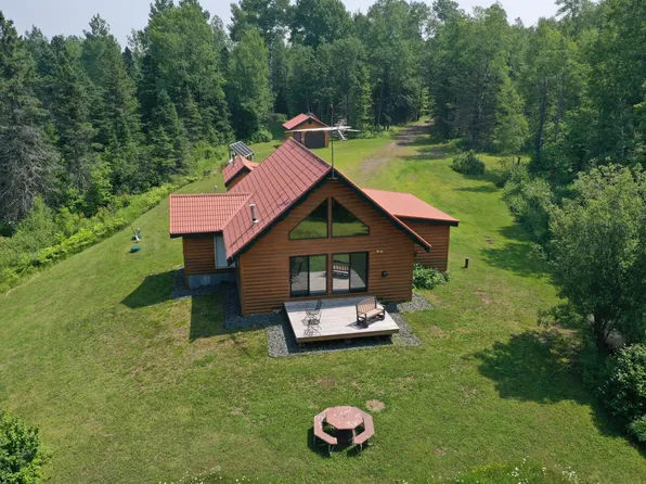 3437 Blueberry Hill Rd, Two Harbors, MN 55616