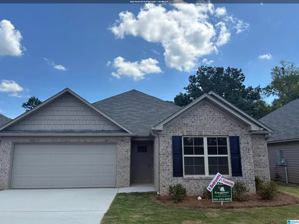2333 Pershing Place Loop, Birmingham, AL 35214