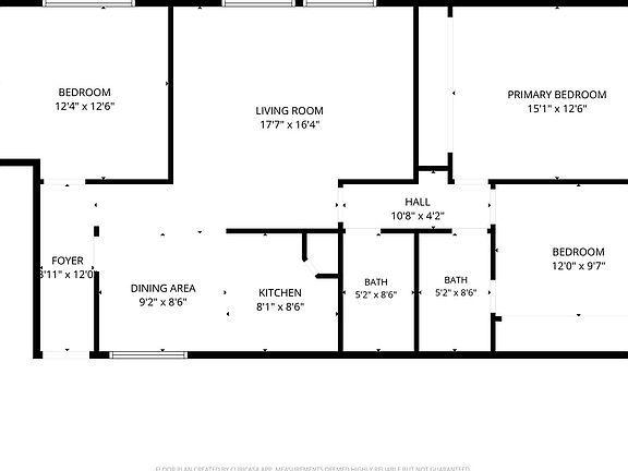 2nd image of 9820 Exposition Blvd APT 209