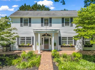 536 Maple St, Brevard, NC 28712