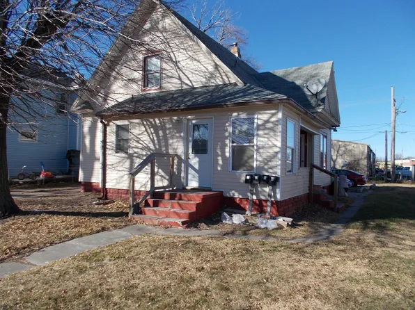 1110 W 3rd St, Grand Island, NE 68801