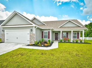 4216 Woodcliffe Dr, Conway, SC 29526
