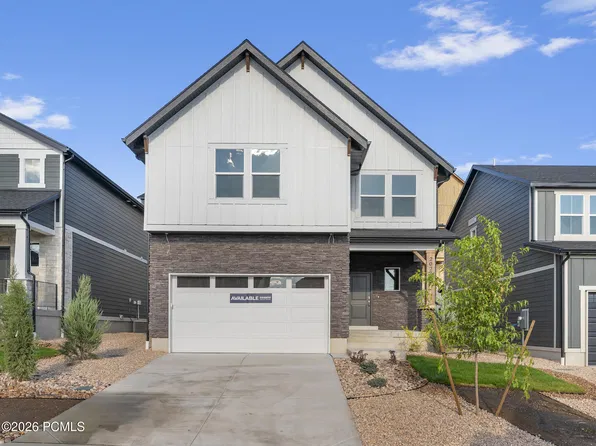 2022 N High Uintas Ln, Heber City, UT 84032