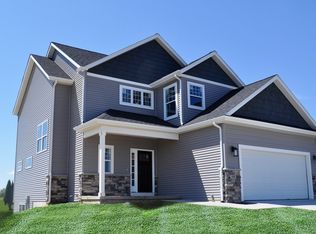 1910 Lighthouse Ln, Goshen, IN 46526