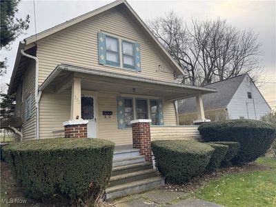 330 E Hopocan Ave, Barberton, OH, 44203