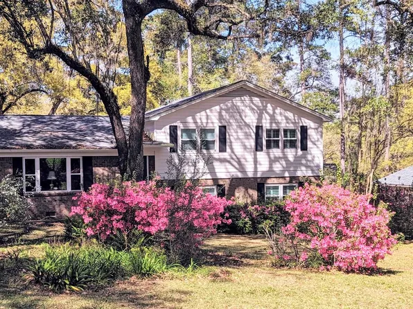 2904 Shamrock St N, Tallahassee, FL 32309