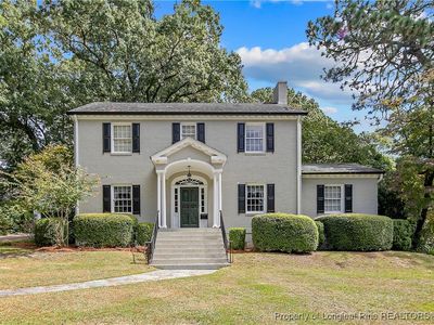 411 Lakeshore Dr, Fayetteville, NC, 28305