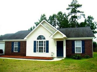 215 Derby Park Ave, New Bern, NC 28562