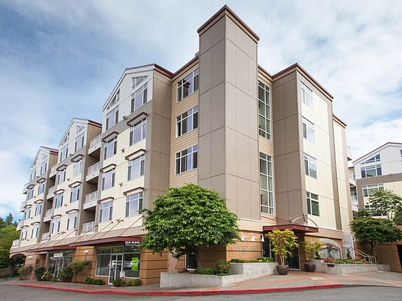 5th image of 136 102nd Ave SE APT 204